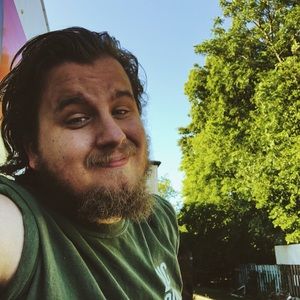 Meet your Posher, Will